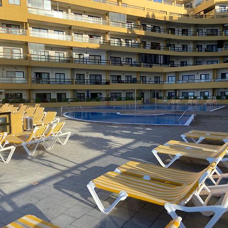 Sea View Aguamarina Apartment San Miguel de Abona Bagian luar foto