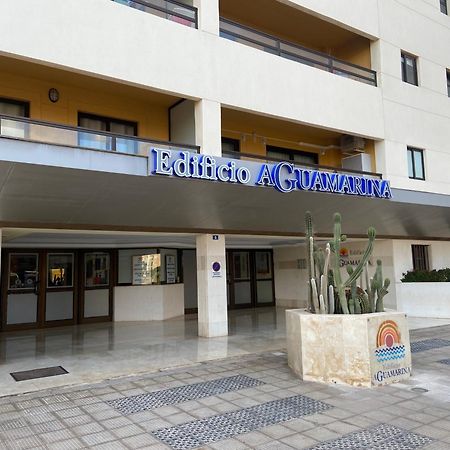 Sea View Aguamarina Apartment San Miguel de Abona Bagian luar foto