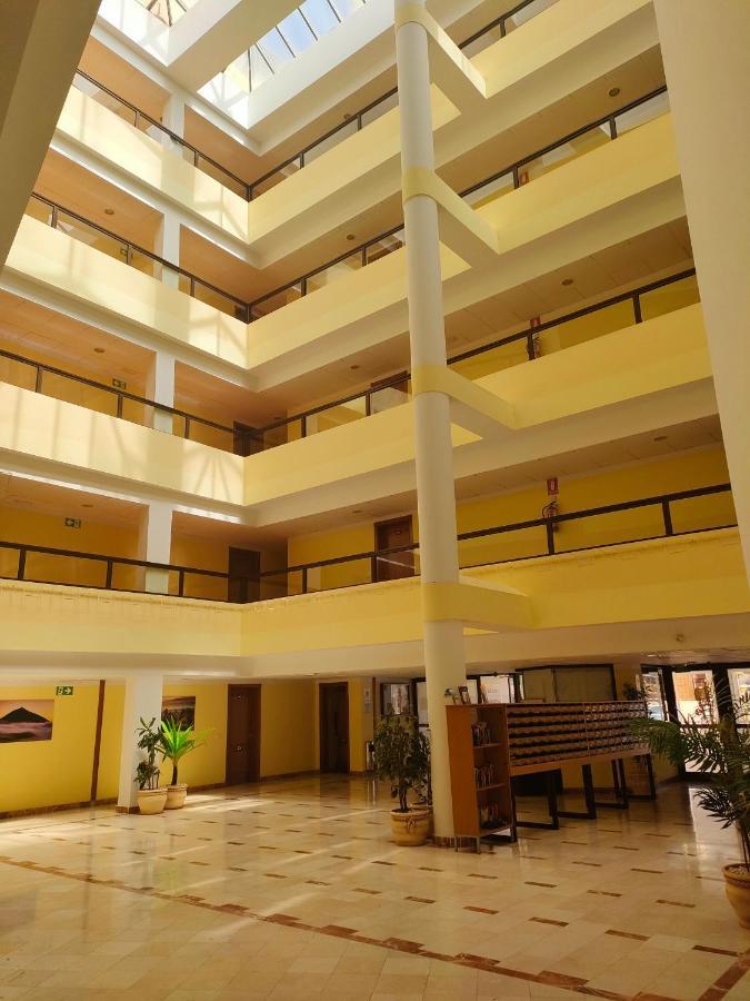 Sea View Aguamarina Apartment San Miguel de Abona Bagian luar foto