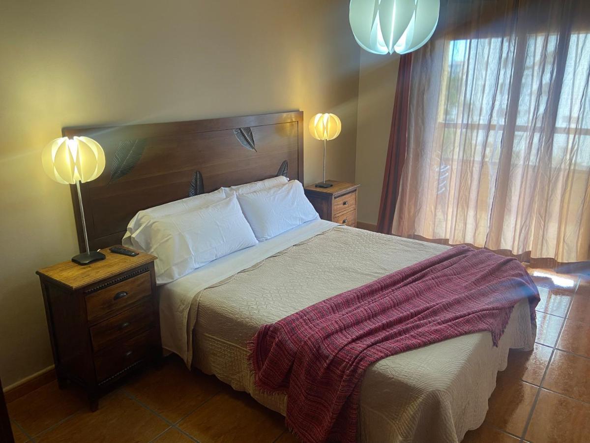 Sea View Aguamarina Apartment San Miguel de Abona Bagian luar foto